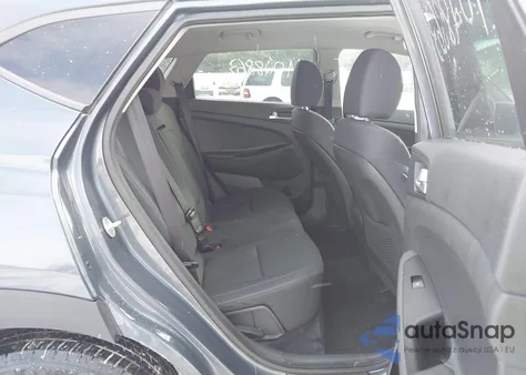 2019 Hyundai Tucson Value from USA, damaged, VIN KM8J3CA44KU017518